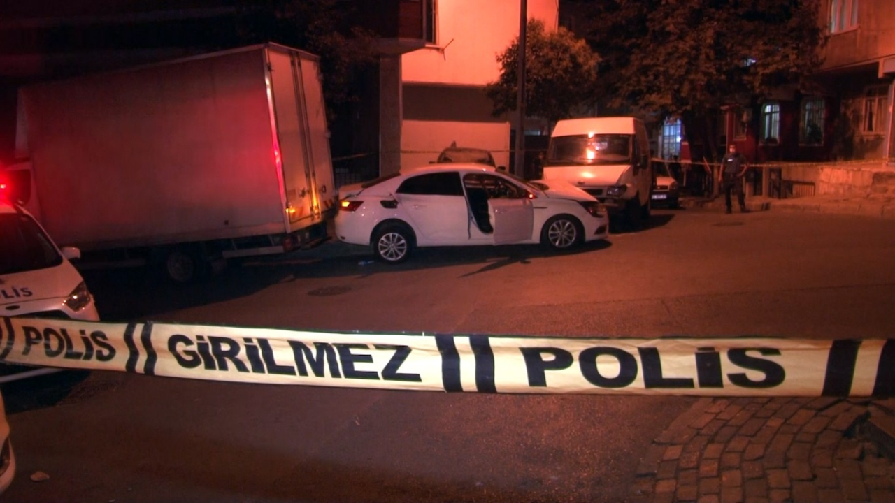 Bağcılar'da çatışma: 1 ölü