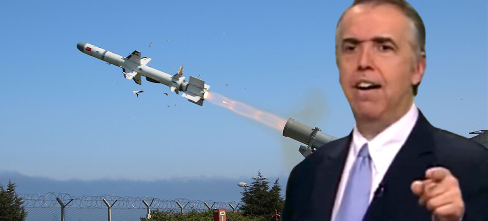 Türk silahları Yunan'ın ağzını açık bıraktı