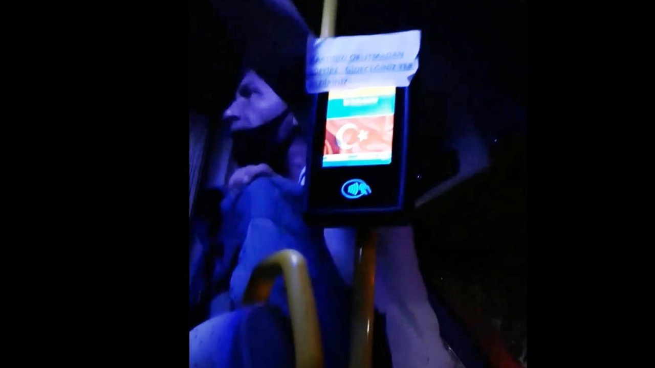 Turistlere hakaret edip araçtan attı! 'O anki durumun korkunçluğunu anlatmam imkansız'
