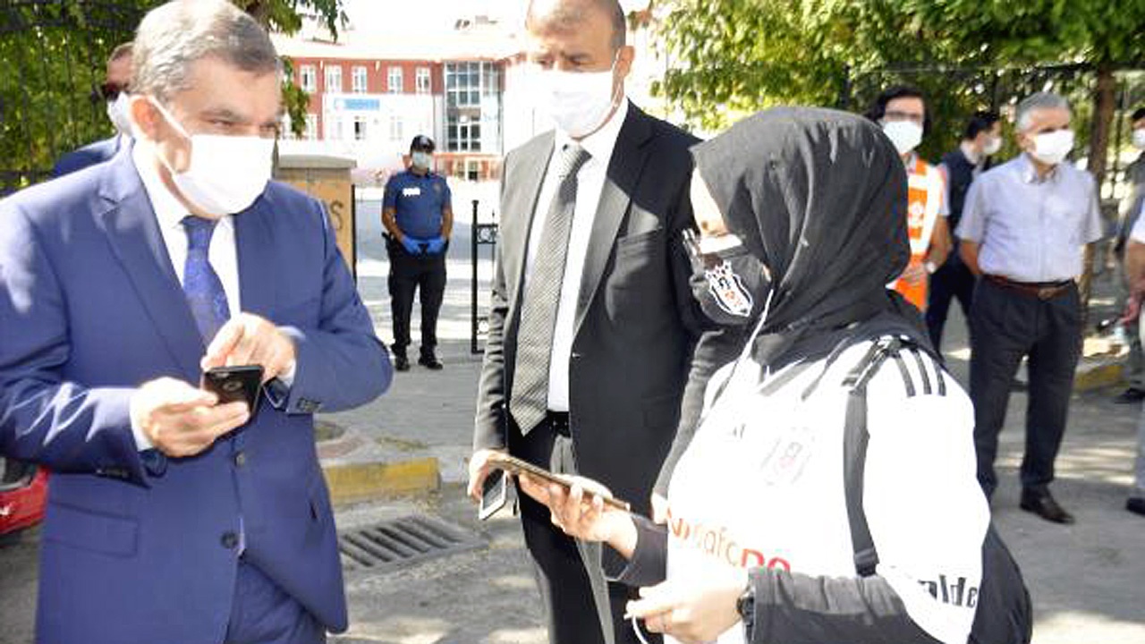 Koronavirüs karantinasını ihlale hapis cezası