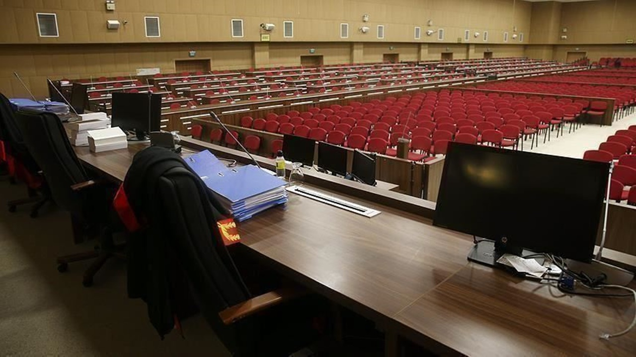FETÖ’nün TSK yapılanmasına dev operasyon