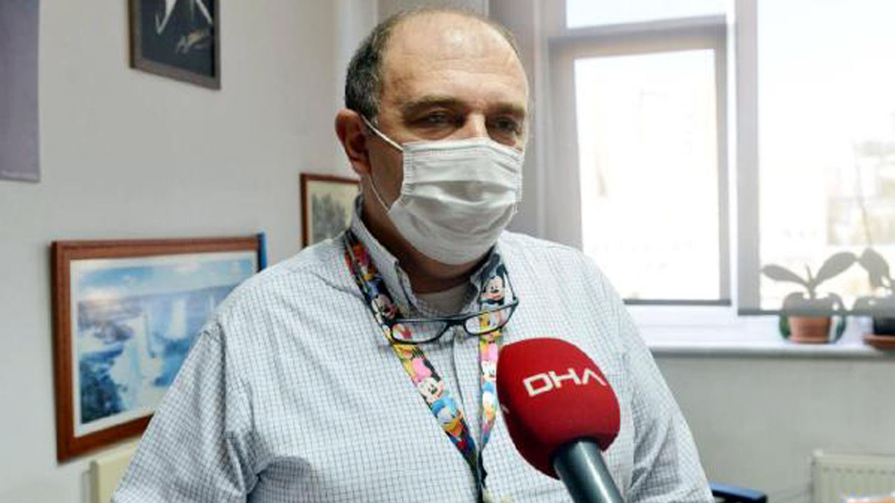 Bilim Kurulu Üyesi Kara: Aşıda her adım Türkiye için avantaj