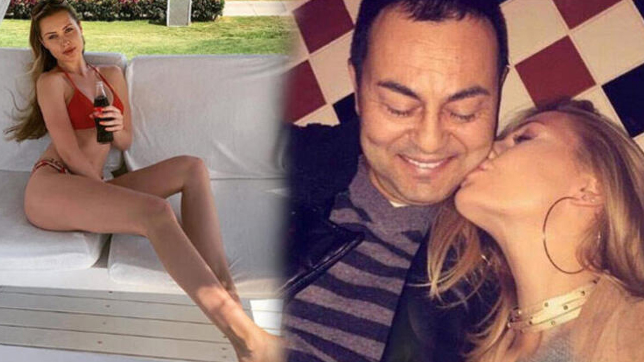 Chloe Loughnan: Serdar nafaka ödemiyor