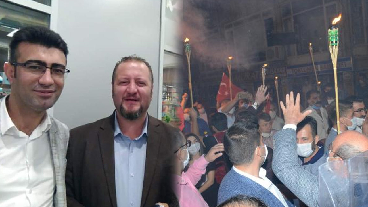 Kırşehir'de milletvekili danışmanı ve belediye özel kalem müdürü koronavirüse yakalandı!