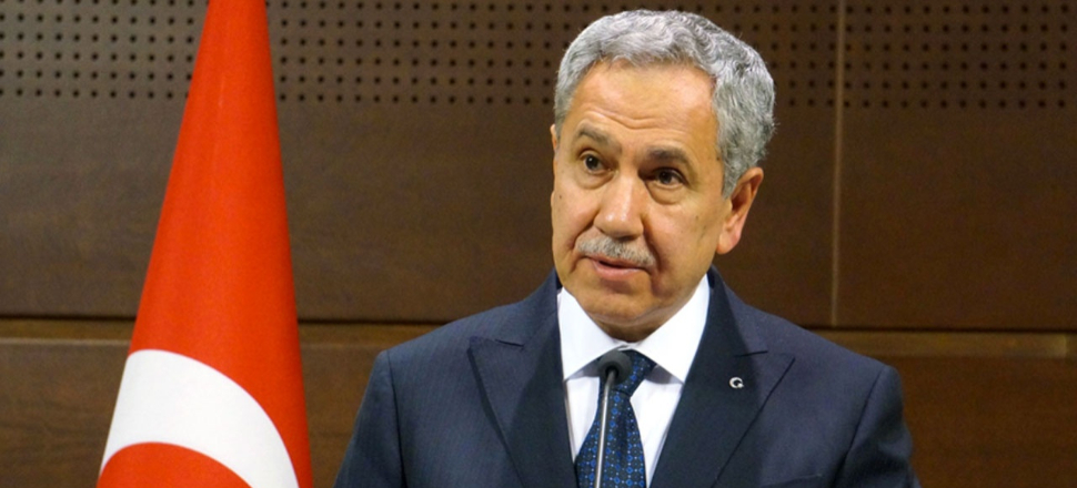 Bülent Arınç ve eşi koronavirüse yakalandı