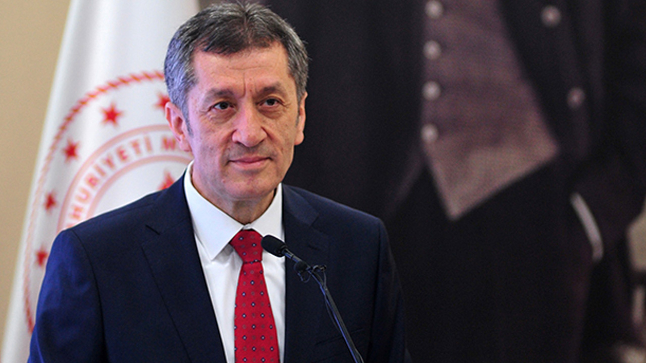 Milli Eğitim Bakanı Selçuk'tan 3 önemli uyarı