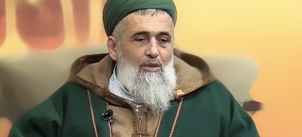 Fatih Nurullah bir çocuğu daha istismar etmiş!