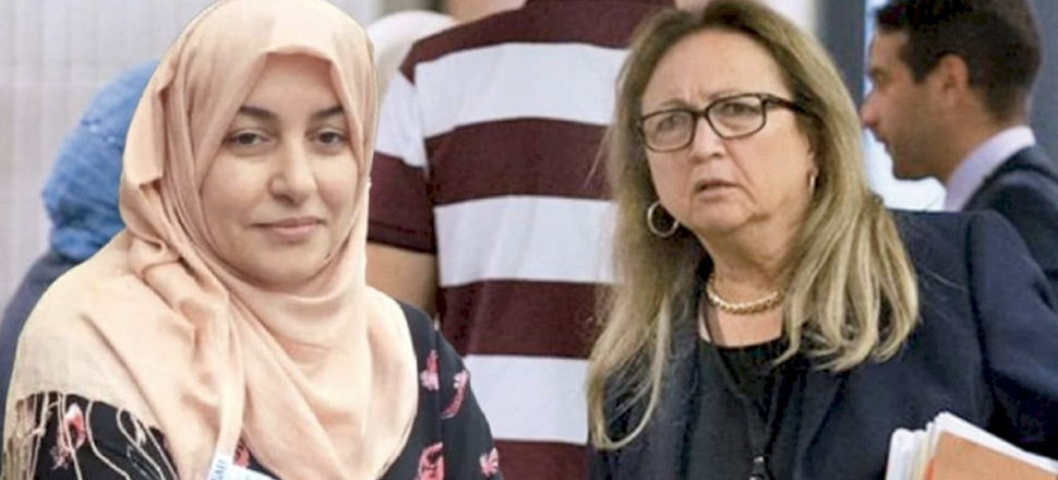 Kanadalı yargıç başörtüsü nedeniyle davasına bakmadığı Müslüman kadından yıllar sonra özür diledi!