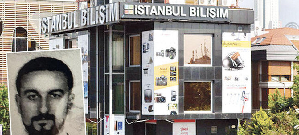 Üzerine kayıtlı mal varlığı yok! İstanbul Bilişim’e dolandırıcılık davası...