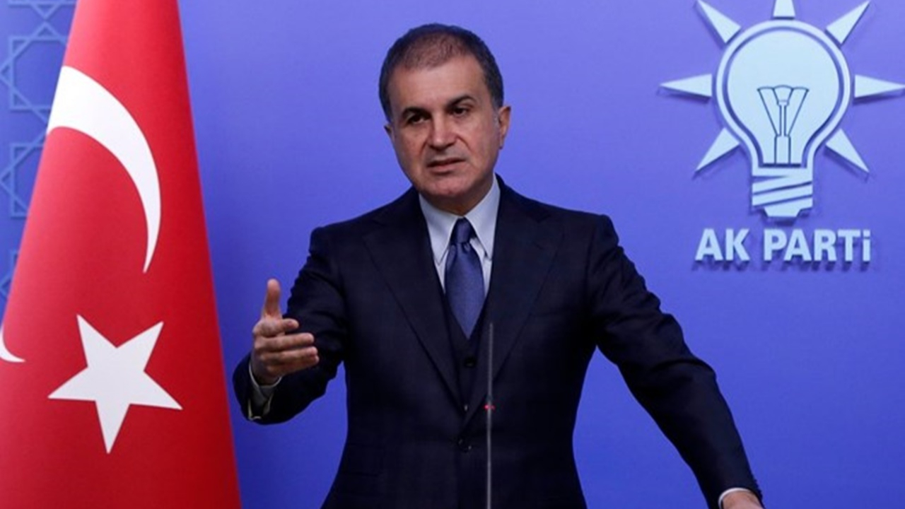 Türkiye size en uygun cevabı verecektir