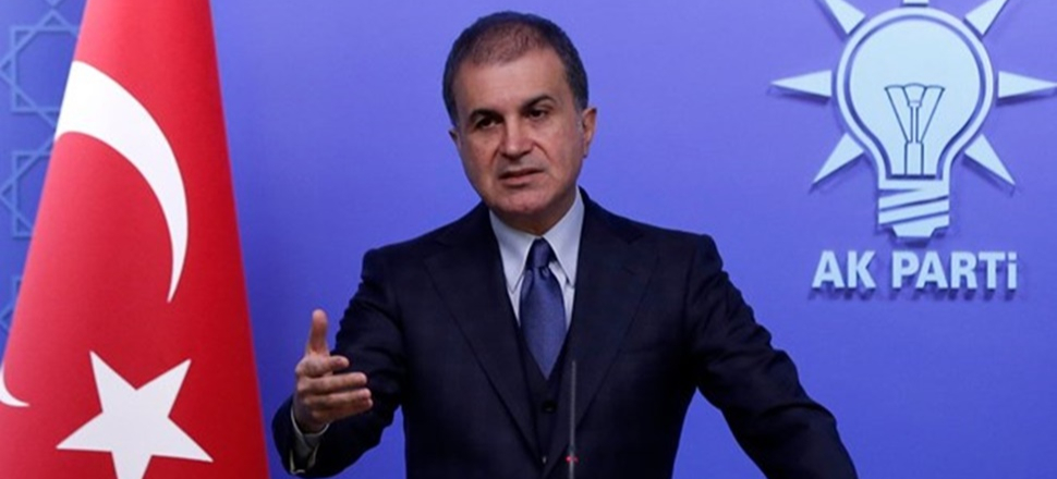 Türkiye size en uygun cevabı verecektir
