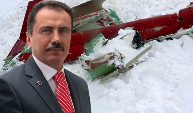 Muhsin Yazıcıoğlu olayını örtbas eden FETÖ'cü istihbarat müdürü yakalandı!
