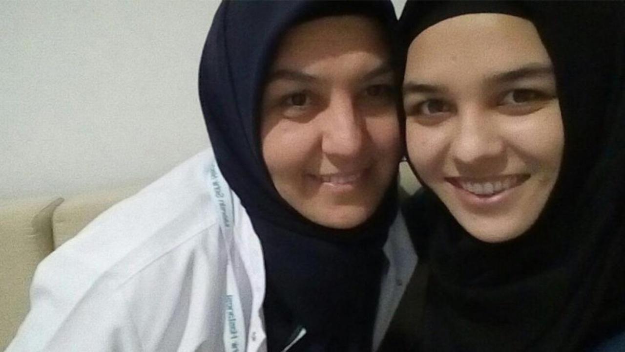 Tıp öğrencisi Merve Mercan korona nedeniyle vefat etti