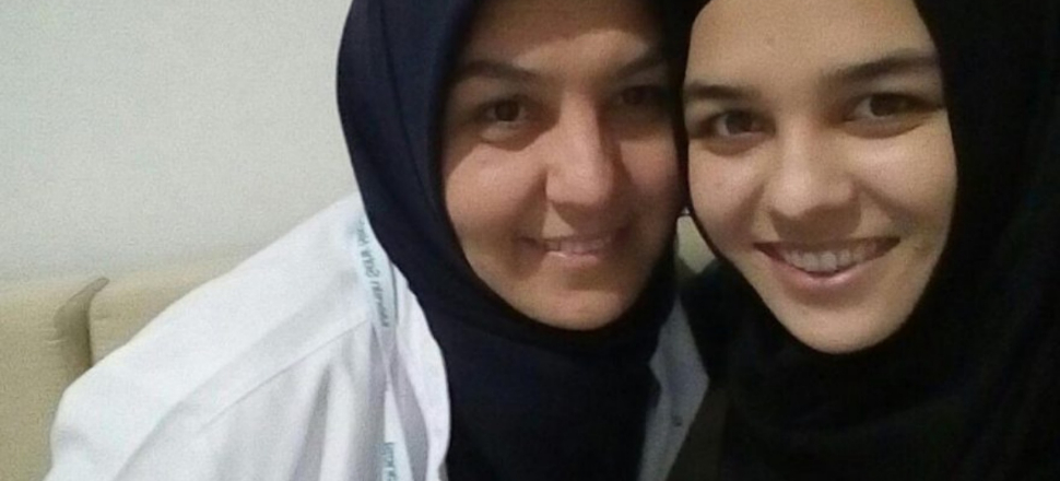 Tıp öğrencisi Merve Mercan korona nedeniyle vefat etti