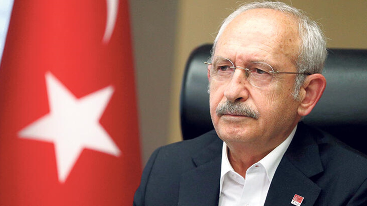Kılıçdaroğlu'nun korona test sonucu çıktı