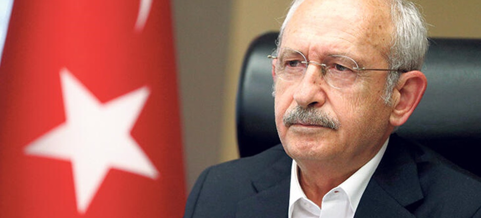 Kılıçdaroğlu'nun korona test sonucu çıktı
