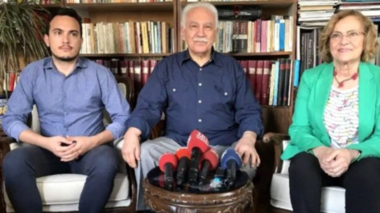 Perinçek 'torpil' iddialarına sert çıktı