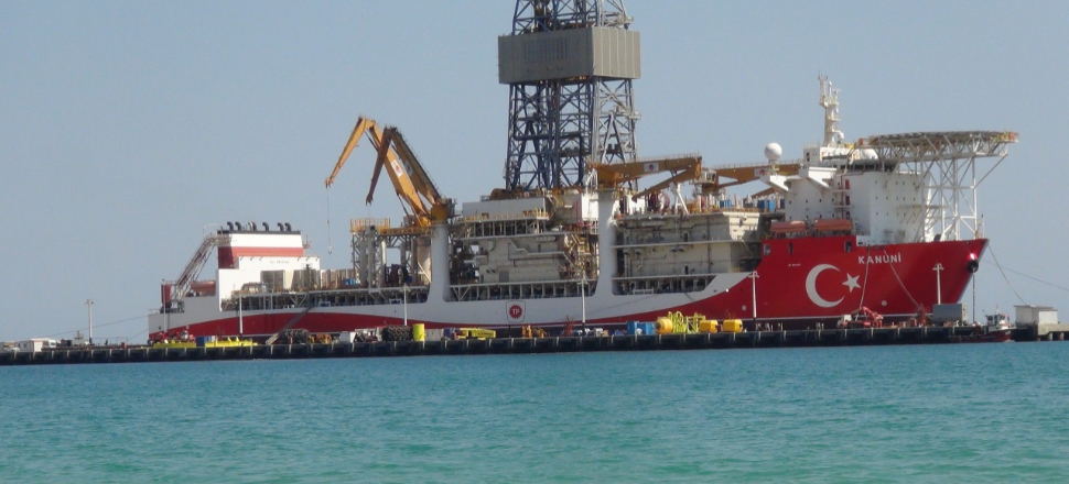 Kanuni Akdeniz için gün sayıyor