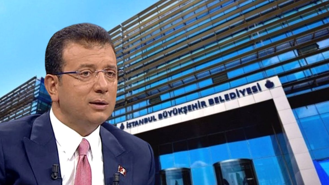 İBB'de personeli işten çıkarmak için ikna odaları kuruldu