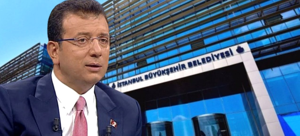 İBB'de personeli işten çıkarmak için ikna odaları kuruldu