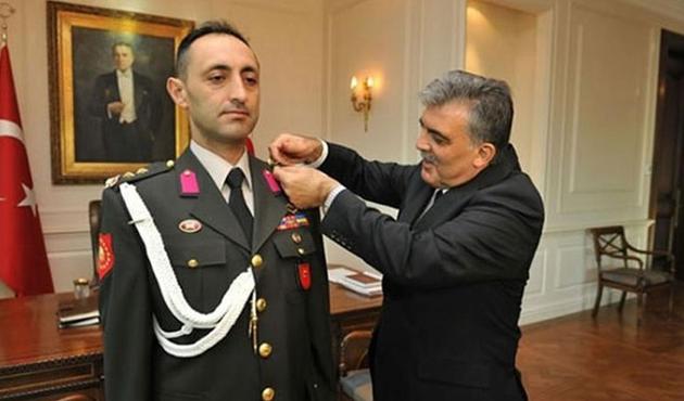 Cumhurbaşkanlığı Eski Başyaveri Özdaban tutuklandı