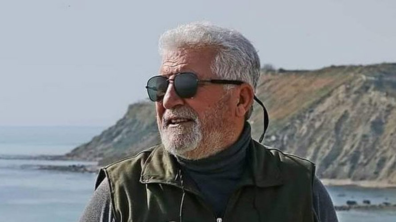 İYİ Partili Ali Demiray koronavirüs nedeniyle yaşamını yitirdi