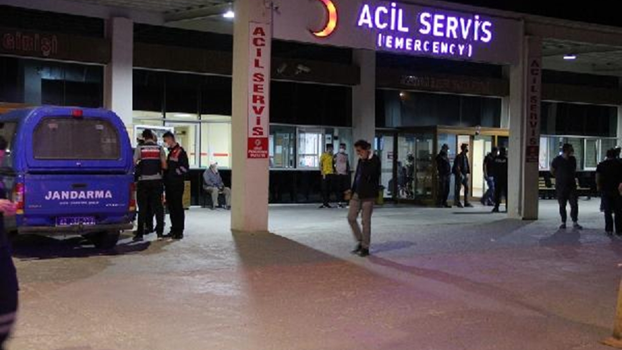 Kahvehanede kavga: 2 ölü, 1 yaralı