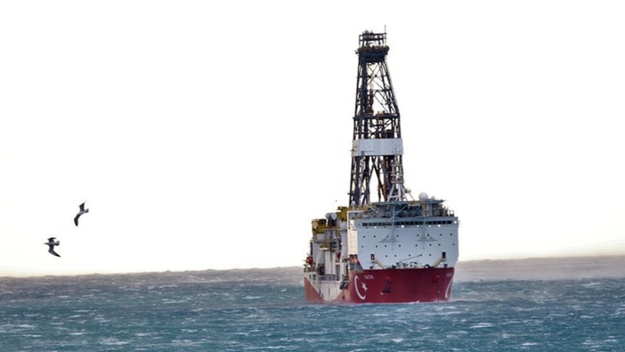 Bakan Dönmez'den 'doğal gaz' açıklaması