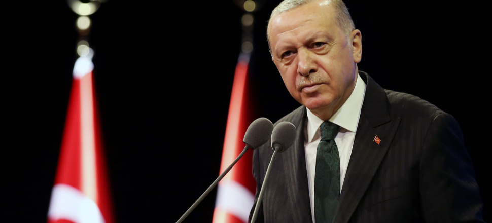 "Biz size büyük geliriz, bizi yiyemezsiniz"