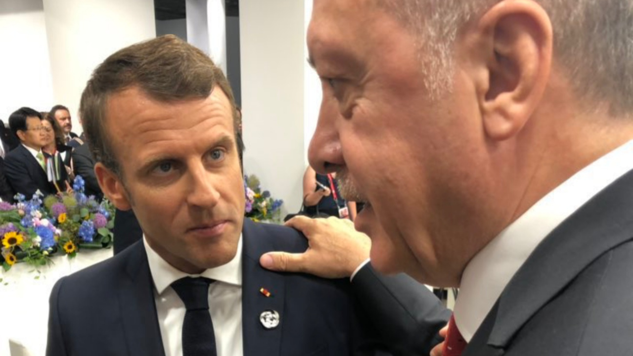 'Sözü uzatıp kendimizi yormayalım'