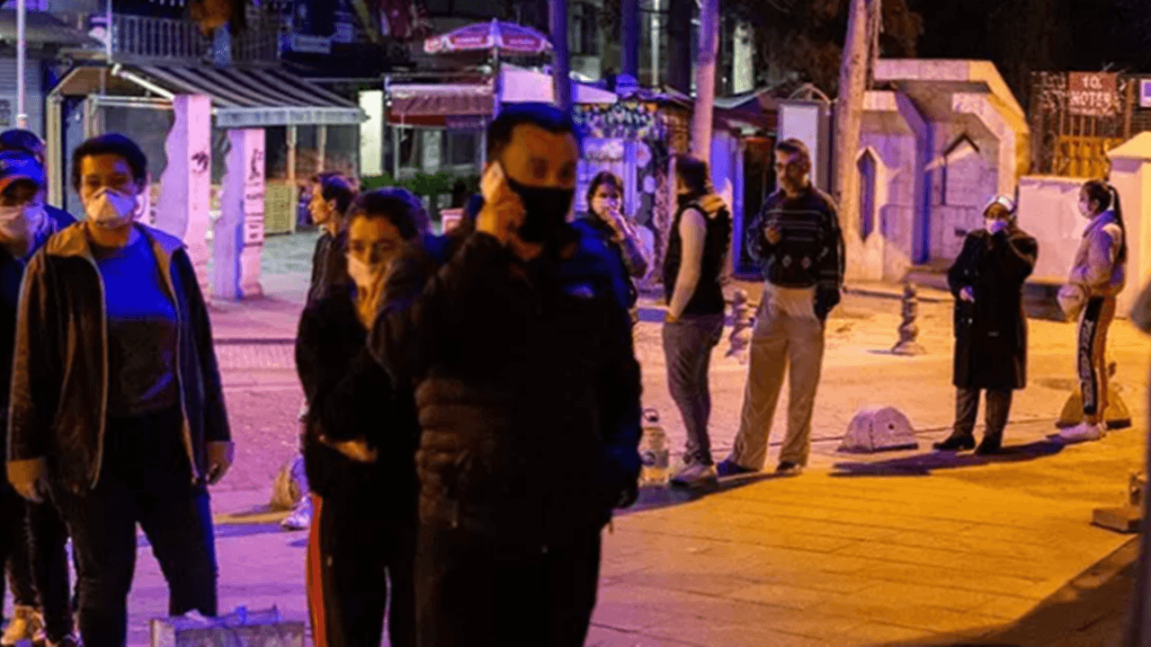 Anadolu'dan dönüşler vaka sayısını artırabilir
