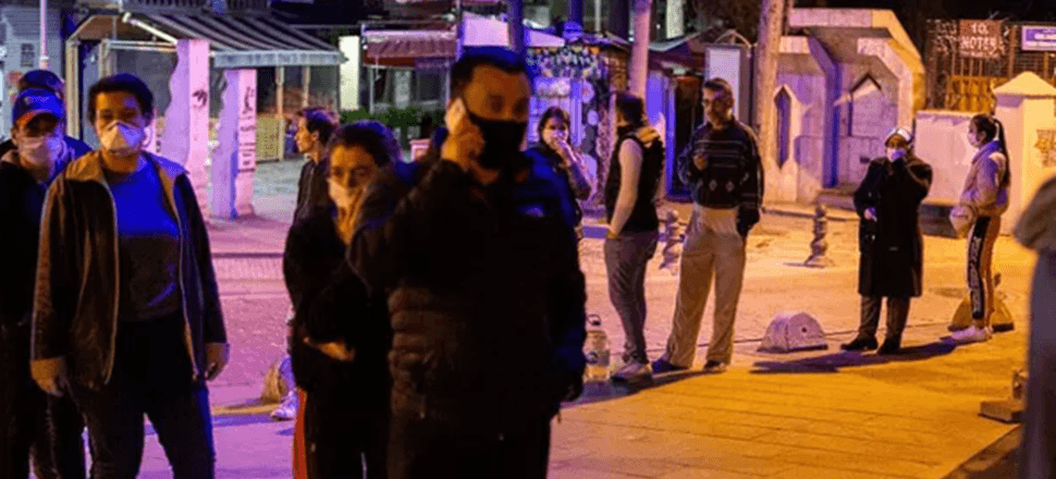 Anadolu'dan dönüşler vaka sayısını artırabilir