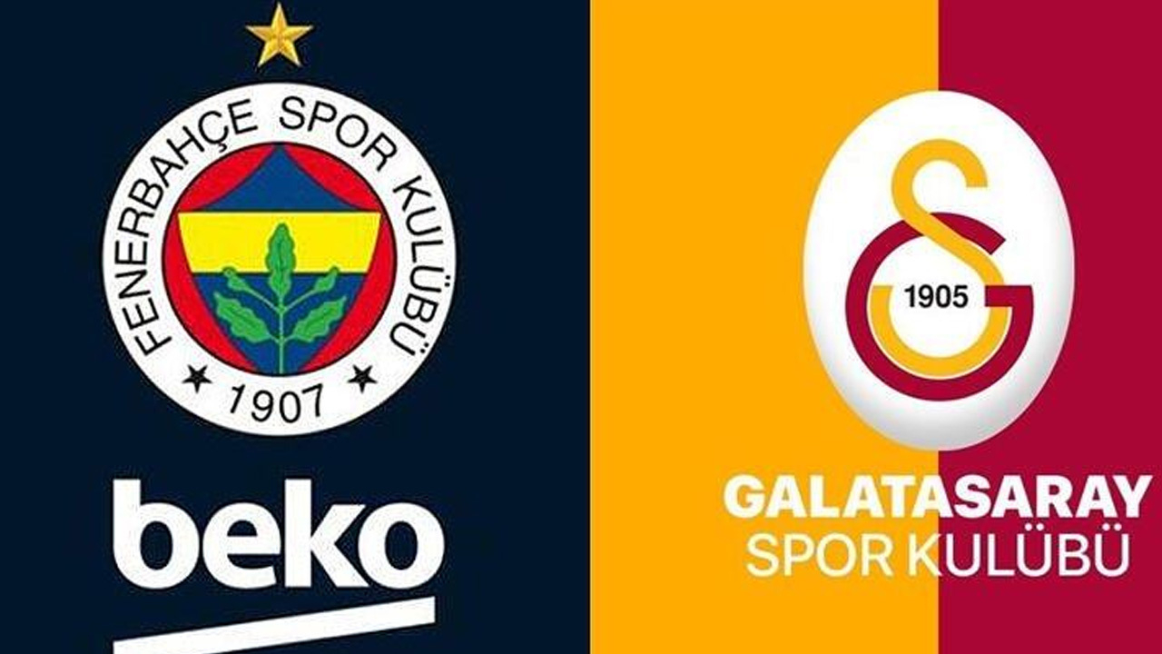 Galatasaray, Fenerbahçe ve Türk Telekom Gloria Cup Turnuvası’na devam etmeyecek