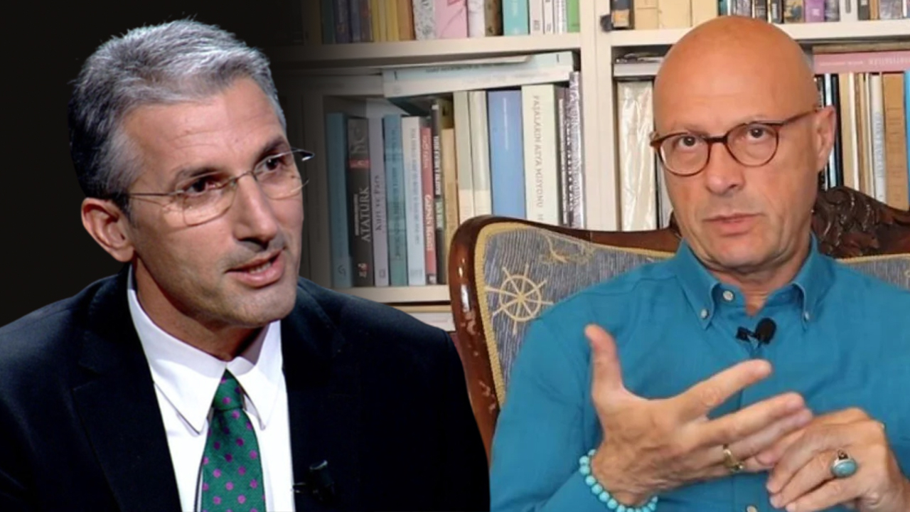 Nedim Şener: Derin devlet temizliğinde hedef şaşırttı