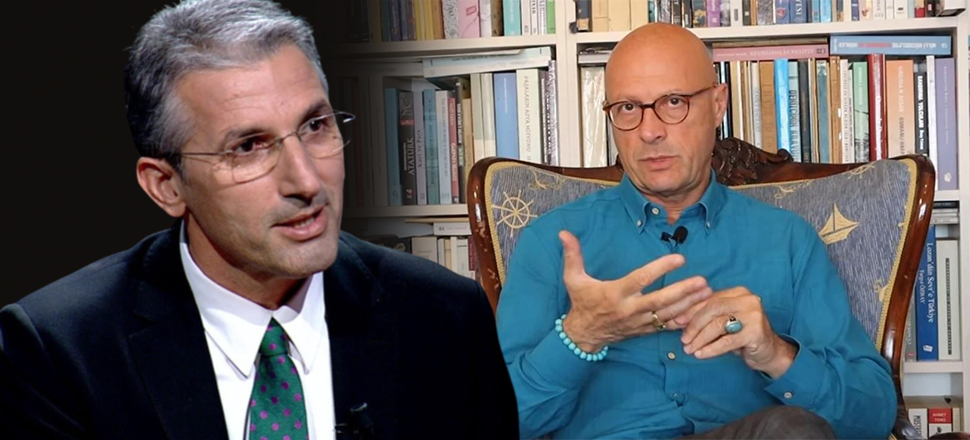 Nedim Şener: Derin devlet temizliğinde hedef şaşırttı