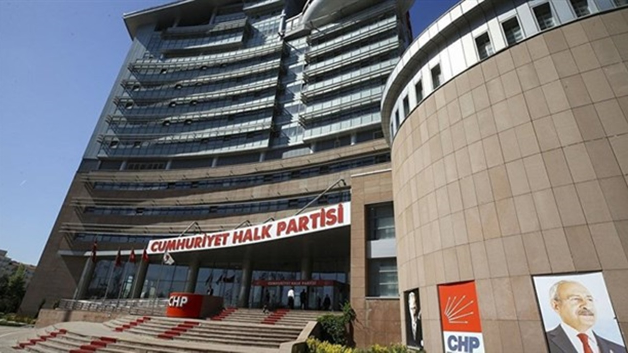 CHP'den flaş korona kararı!