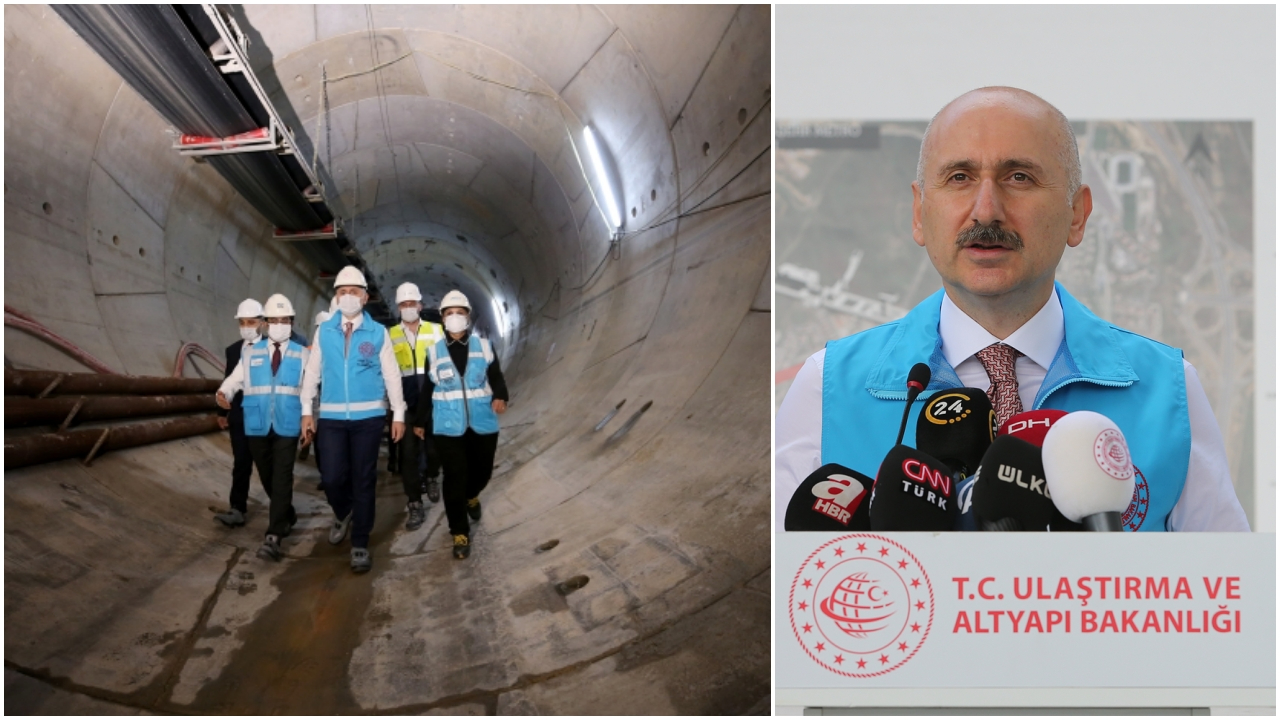 'Yapması gerekenler yapmadığı için üstlendik'