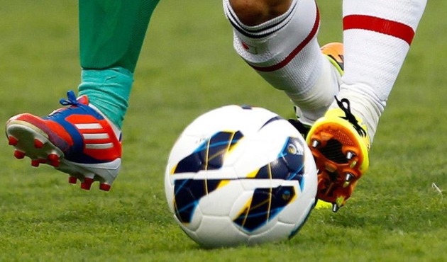 Gurbetçi futbolcu trafik kazasında öldü!