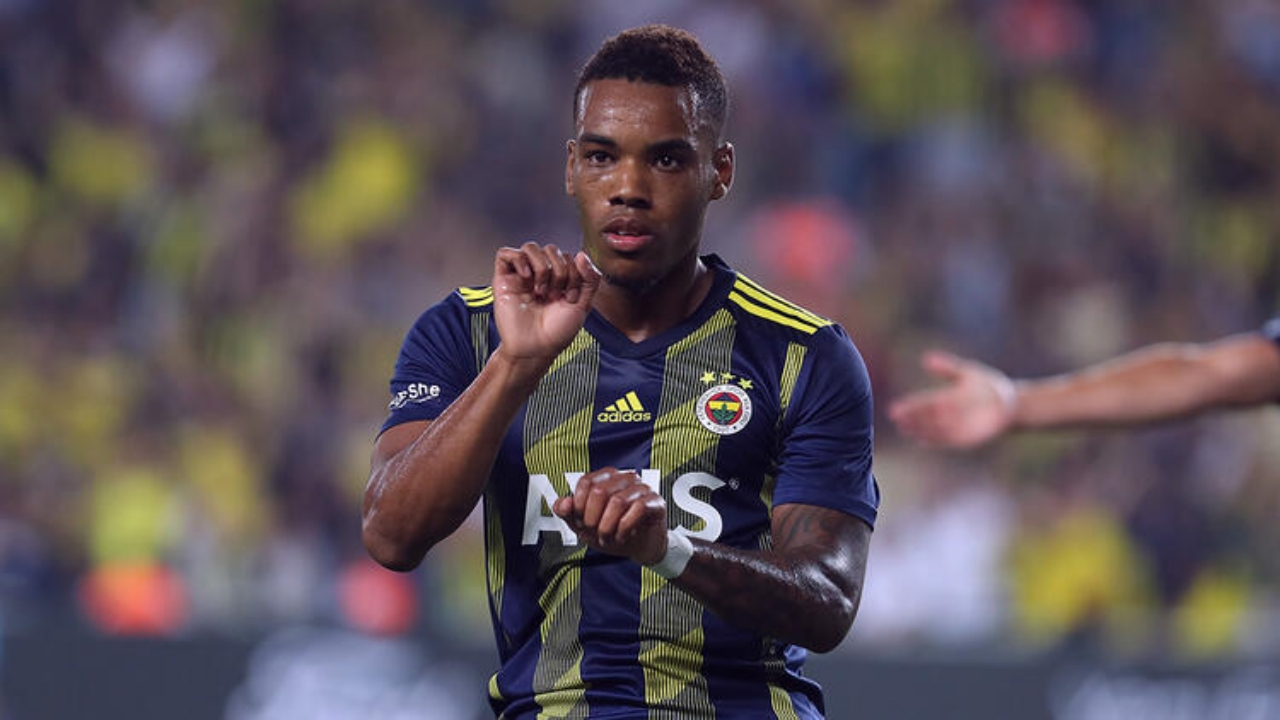 Rodrigues'den net mesaj: Hiçbir yere gitmiyorum