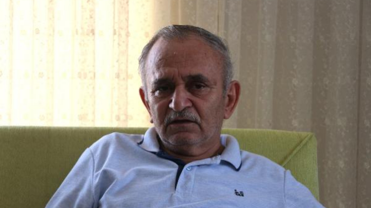 Koronavirüsü atlatan 71 yaşındaki Uçar: İnsan ensesinde Azrail olduğunu hissediyor