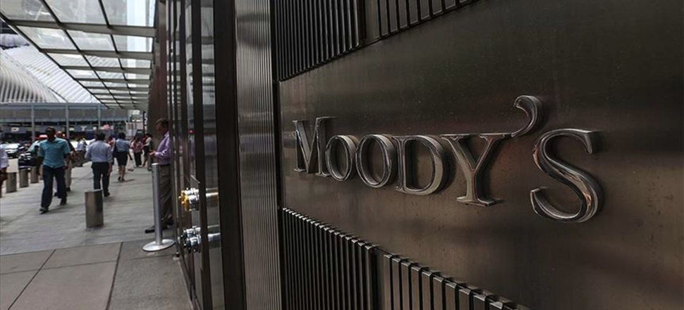 Moody's Türkiye'nin kredi notunu düşürdü