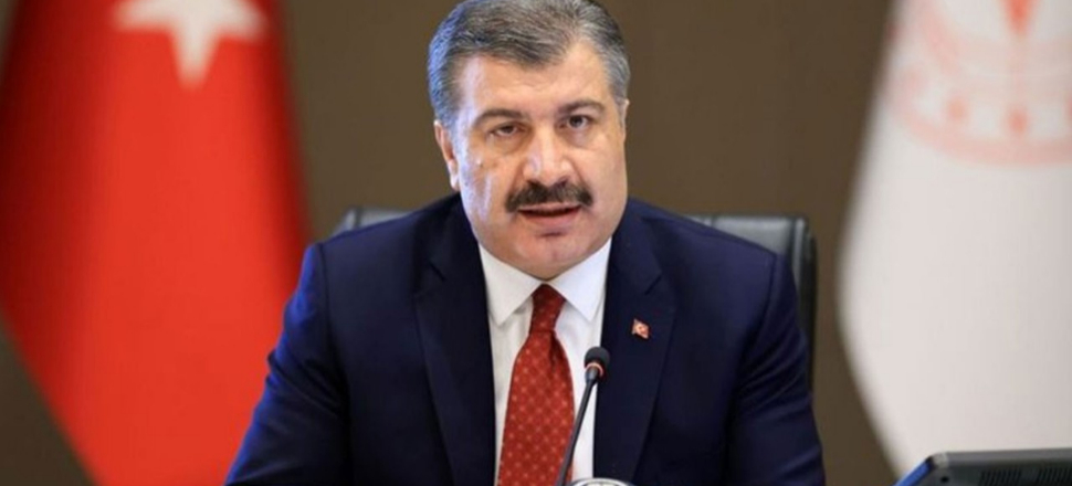 Vaka ve vefat sayıları düştü