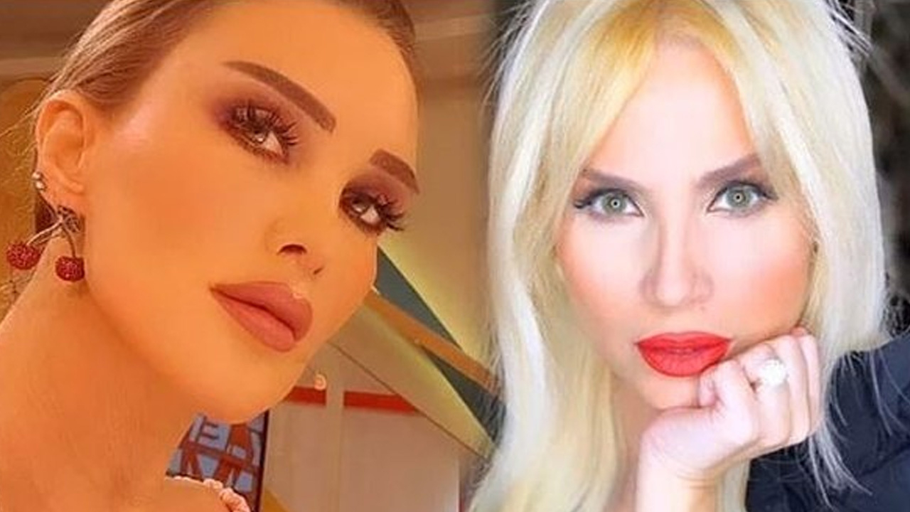 Lerzan Mutlu, Seren Serengil’i ihbar etti!