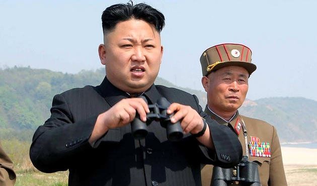 Kim Jong-Un'un üvey kardeşi öldürüldü! Şüpheler Kuzey Kore liderinin üzerinde...