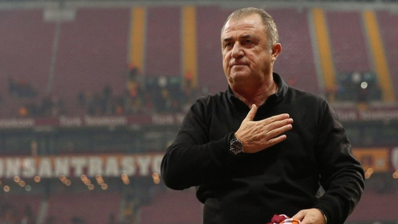 Fatih Terim'den transfer açıklaması