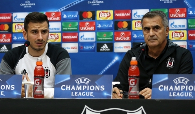 Şenol Güneş, Oğuzhan Özyakup'a twitter'ı yasakladı!