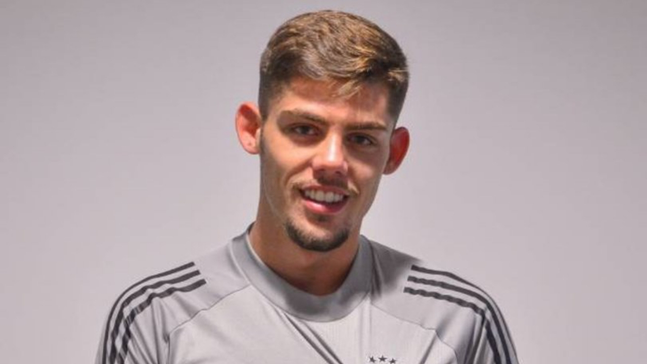 Beşiktaş'ta yeni transfer Montero, Trabzonspor maçında yok