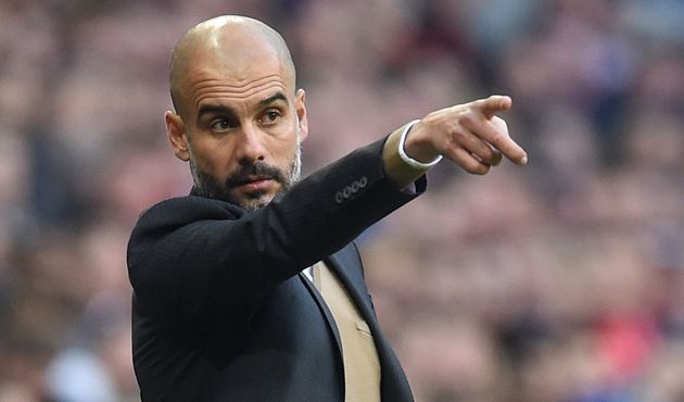 Guardiola dünyanın en pahalı transferini yapıyor