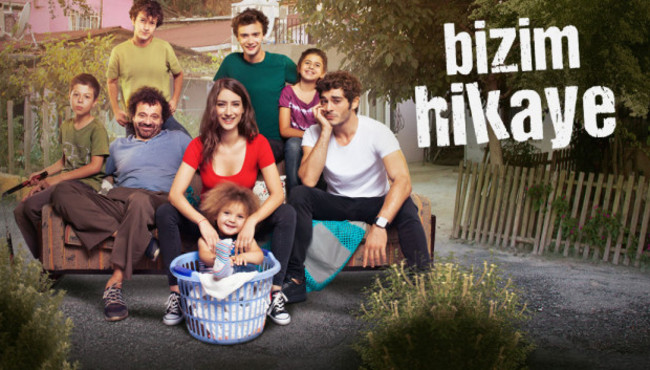 Fox Tv'de yepyeni bir dizi başlıyor...