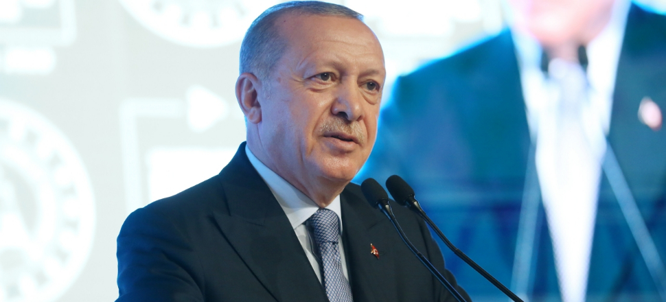 Cumhurbaşkanı Erdoğan: Senin şahsımla daha çok sıkıntın olacak